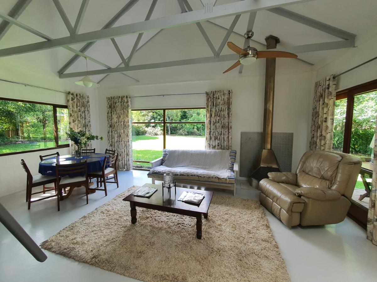 Beautiful Garden Cottage Stormsrivier Exterior photo