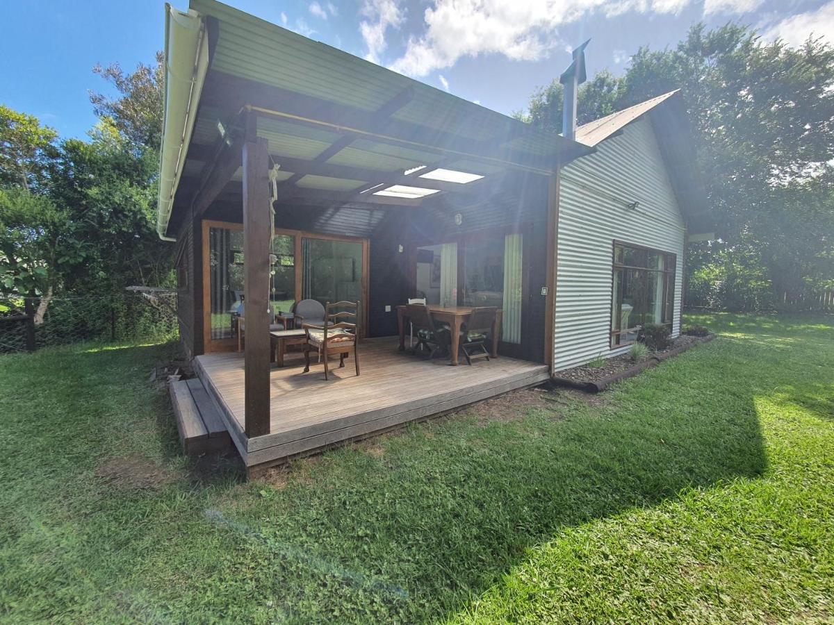 Beautiful Garden Cottage Stormsrivier Exterior photo